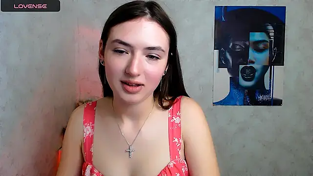 Snapshot of AnnaFlirt_ chatting on May 4, 2026, 9:34 am AnnaFlirt online show from May 4, 2026, 9:34 am