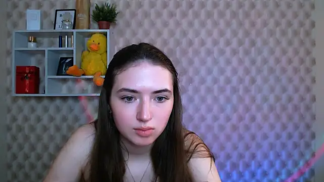 Snapshot of AnnaFlirt_ chatting on May 22, 2026, 10:02 am AnnaFlirt online show from May 22, 2026, 10:02 am
