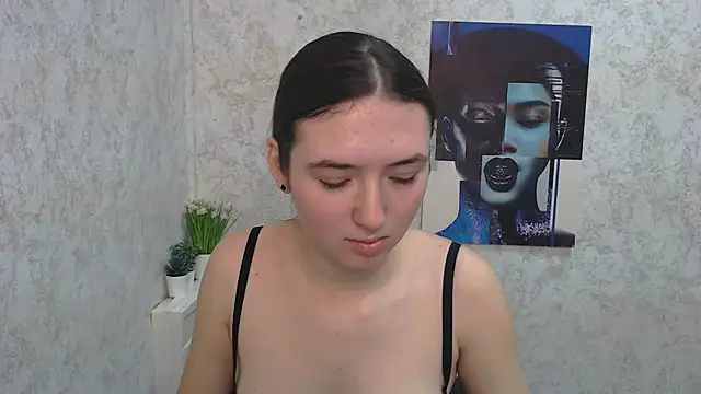 AnnaFlirt  online show from February 28, 2026, 9:53 am