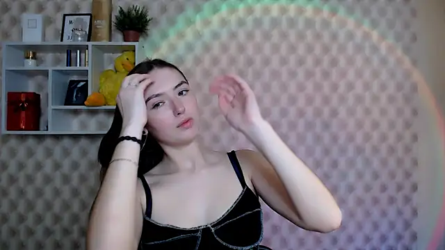 Snapshot of AnnaFlirt_ chatting on May 18, 2026, 9:47 am AnnaFlirt online show from May 18, 2026, 9:47 am