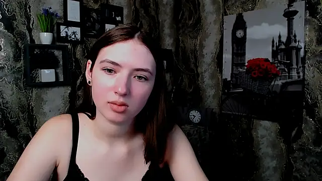 Snapshot of AnnaFlirt_ chatting on May 1, 2026, 10:20 am AnnaFlirt online show from May 1, 2026, 10:20 am