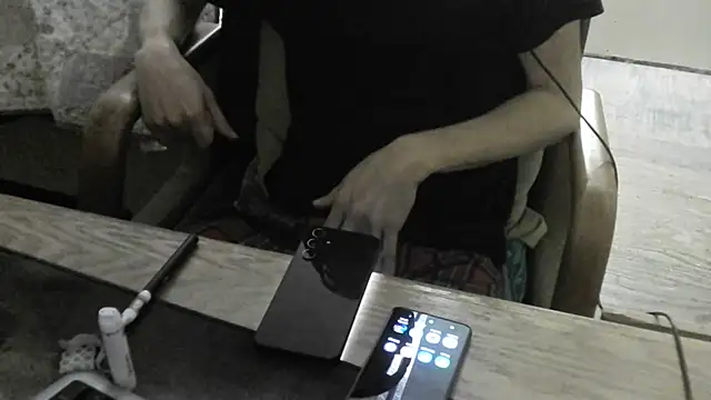 Snapshot of FiSTALiTY chatting on May 2, 2026, 9:36 am FiSTALiTY online show from May 2, 2026, 9:36 am