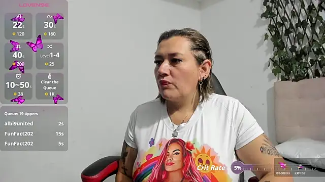 nanygp online show from March 4, 2026, 11:29 am