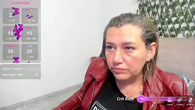 nanygp online show from March 25, 2026, 11:20 am