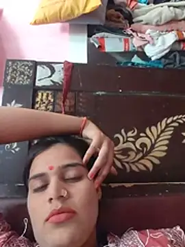 Snapshot of Poonam_bhoji chatting on May 30, 2026, 7:25 am Poonam bhoji online show from May 30, 2026, 7:25 am