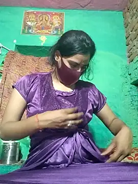 Poonam bhoji online show from April 20, 2026, 11:35 am