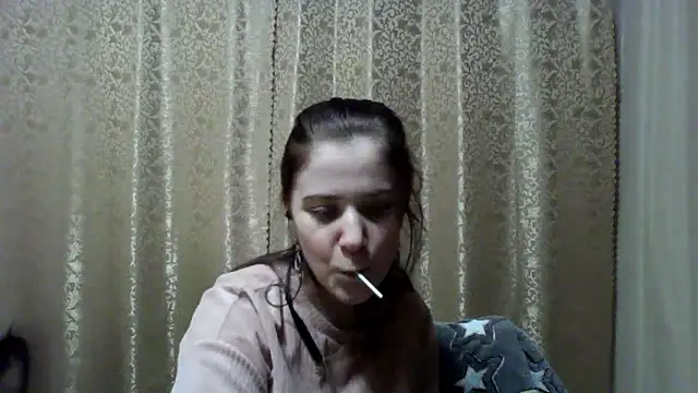 CarinaFolmar online show from February 26, 2026, 4:07 pm