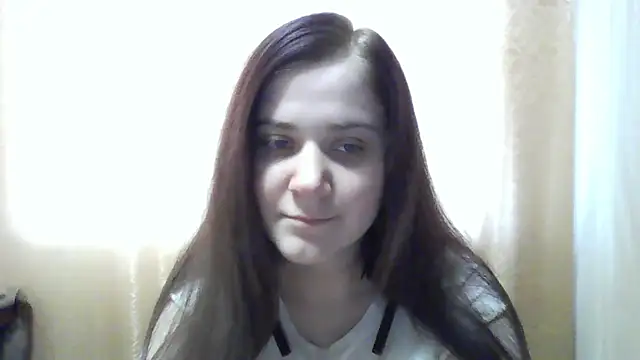 CarinaFolmar online show from February 28, 2026, 11:54 am