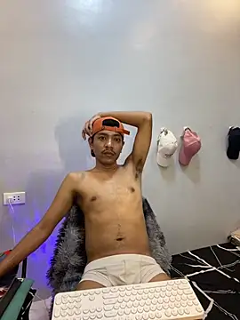 asian darlingcummersxXx online show from April 9, 2026, 8:31 am