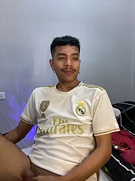 asian darlingcummersxXx online show from April 18, 2026, 7:54 am