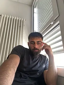 Shayan 021 Private online show from June 7, 2026, 3:50 pm