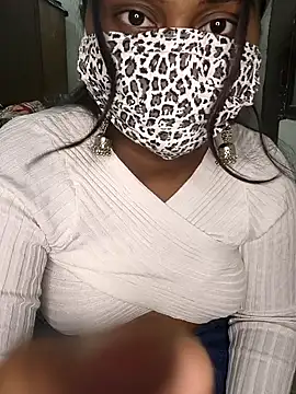 MISS MADHURIBABY online show from March 17, 2026, 5:49 pm