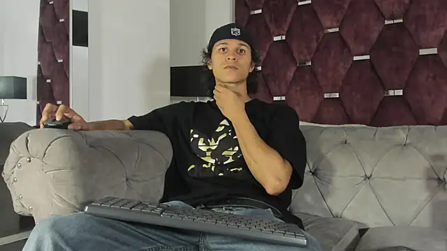 TonyBenedetti online show from April 6, 2026, 8:54 pm