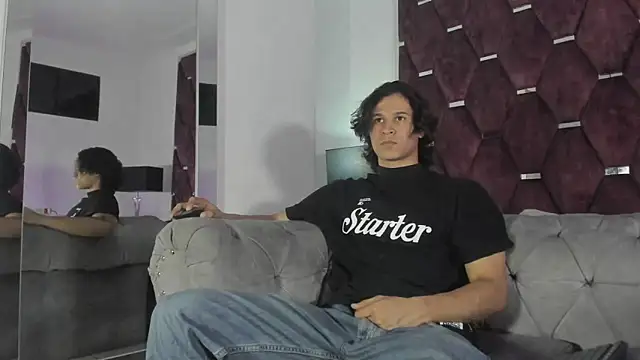 TonyBenedetti online show from April 28, 2026, 8:13 pm