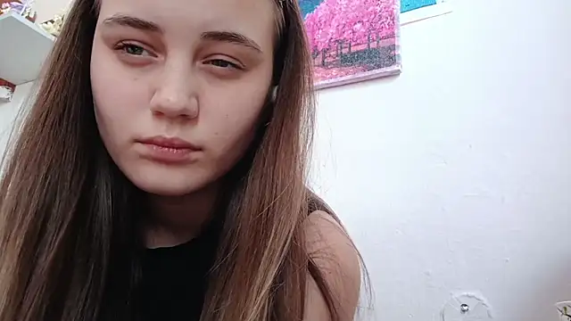 VeloraStar online show from February 25, 2026, 8:14 am