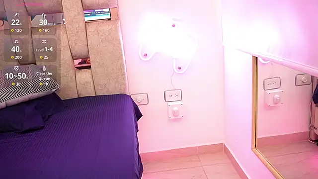 liasuaza online show from March 20, 2026, 12:28 pm