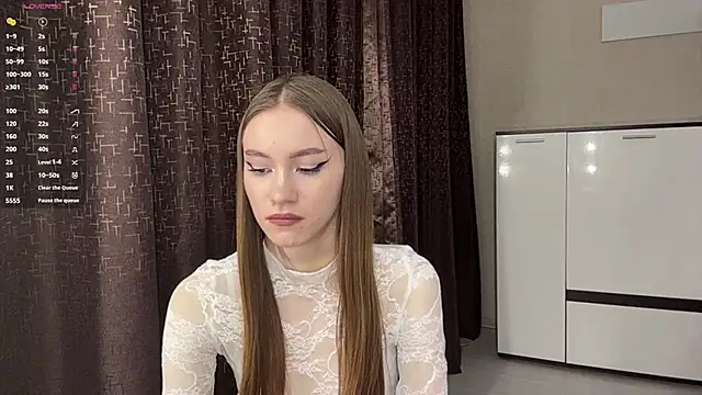 NuDonzze online show from April 15, 2026, 7:58 pm