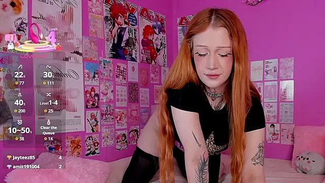 Eva Moran online show from March 24, 2026, 10:04 am