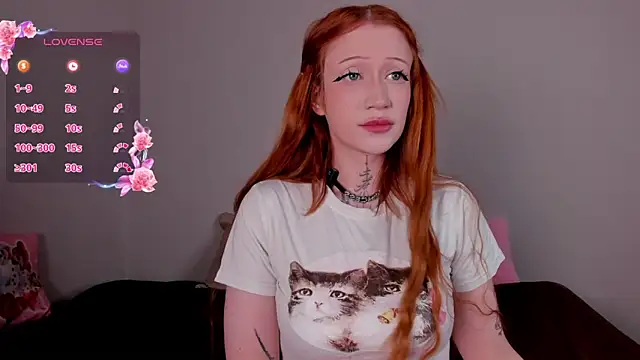 Eva Moran online show from April 19, 2026, 5:19 am