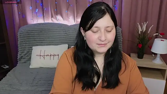 AngelNoir  online show from March 4, 2026, 8:38 pm