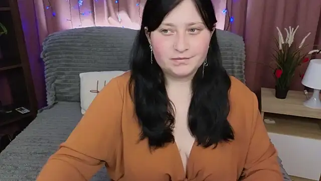 AngelNoir  online show from March 3, 2026, 8:38 pm