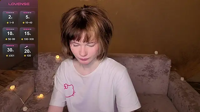 MikassaBowl online show from February 25, 2026, 1:44 pm