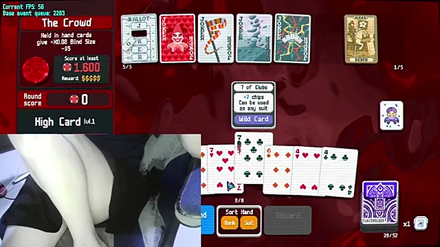 Mabiprime online show from March 19, 2026, 5:40 am