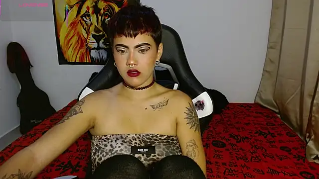 Divinejewel69 online show from March 7, 2026, 9:59 am