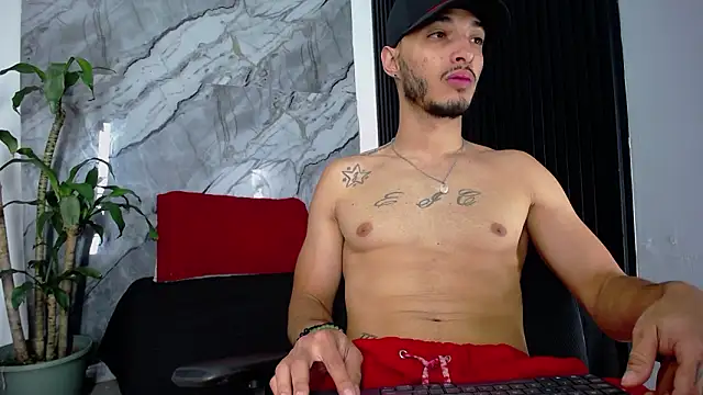 Grant Irons online show from March 25, 2026, 12:15 pm