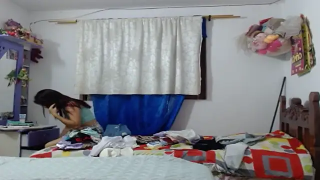 MuffyLans online show from February 26, 2026, 3:50 am