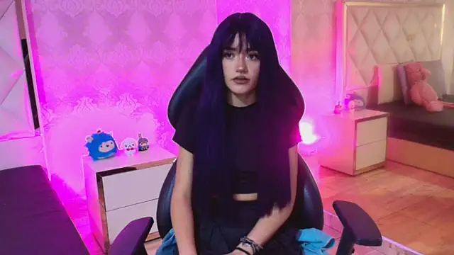 Cloee tay1 online show from March 24, 2026, 12:38 pm