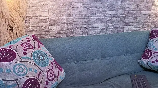 antonella grace online show from March 9, 2026, 7:50 pm