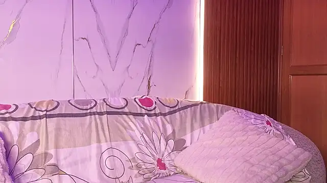 antonella grace online show from March 3, 2026, 7:32 pm