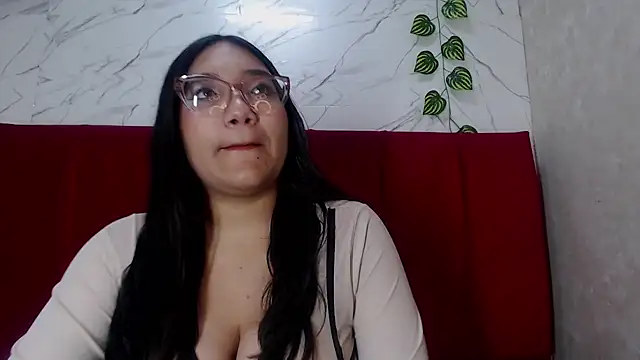 anyela donecm online show from March 13, 2026, 7:19 pm