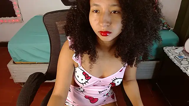 Skinny  hott online show from March 4, 2026, 1:41 pm