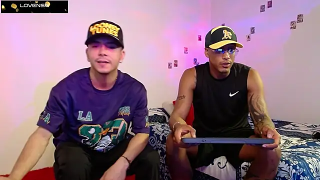 bruno west online show from July 25, 2026, 5:48 am