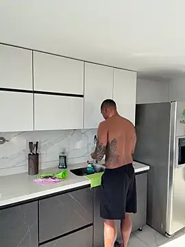 bruno west online show from March 11, 2026, 9:53 pm