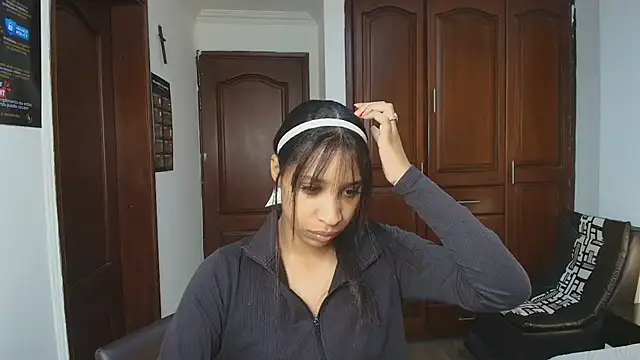 ShayMilleer online show from July 1, 2026, 11:43 am