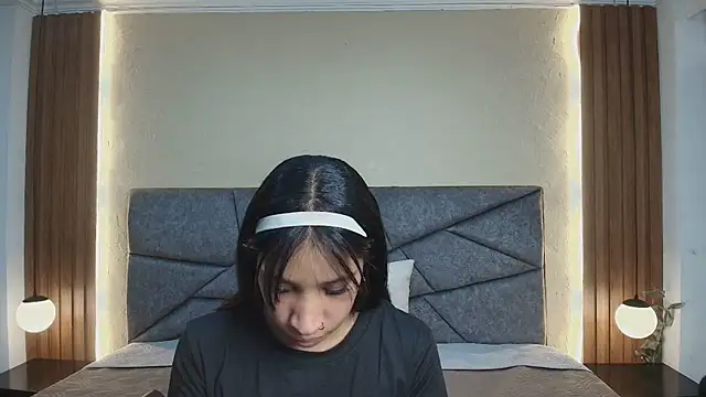 ShayMilleer online show from July 11, 2026, 11:43 am