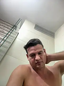 Dario12J online show from February 25, 2026, 4:34 am