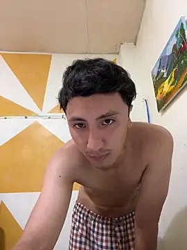 Gonzalogz online show from April 15, 2026, 5:17 pm