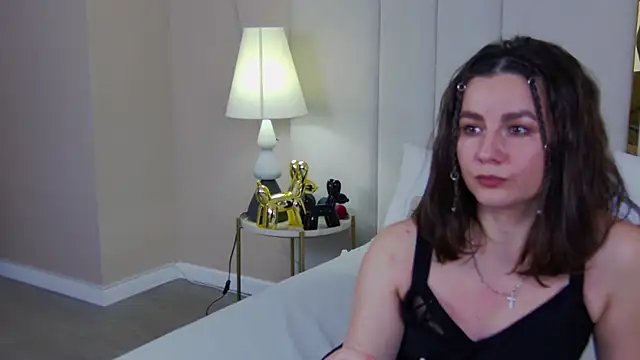 HelenaMarble online show from March 4, 2026, 12:29 am