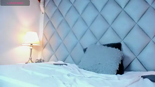 ZyanMorphy online show from March 2, 2026, 1:18 pm