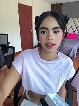 kitty rousse01 online show from March 19, 2026, 1:00 pm