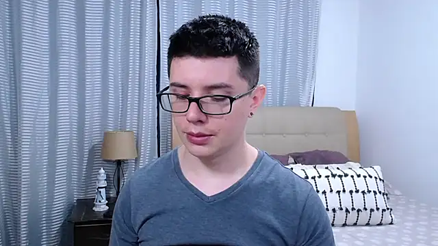 BlackFoXXX69 online show from March 17, 2026, 8:56 pm