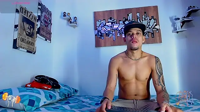 AdamsDvi online show from March 3, 2026, 1:40 pm