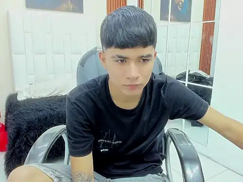 Thiago collinss online show from February 28, 2026, 10:31 pm