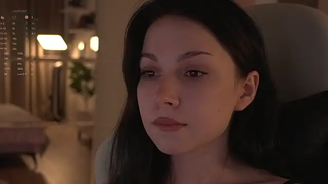 Akaruiiii online show from March 18, 2026, 12:41 pm