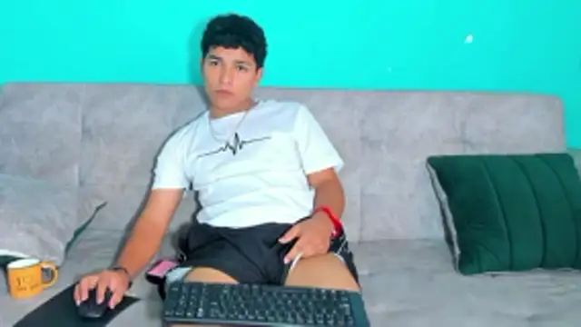 Brandon Wesly online show from March 4, 2026, 12:46 pm