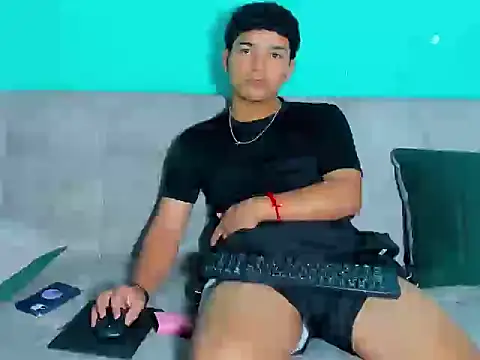 Brandon Wesly online show from March 3, 2026, 12:34 pm